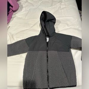 Old navy fleece
